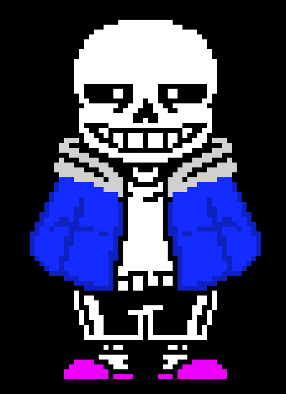 [2d3959] undertale l b IMPOSSIBLE MODE phase 1 (small contribute to the creator)