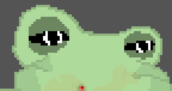 [96c78c] i might make a new sprite sheet altogether but I got no motivstion or idea to do so