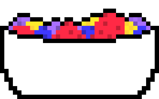 [9664c4] fruitbowl