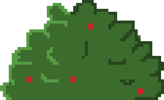 [1f80ec] bush-5