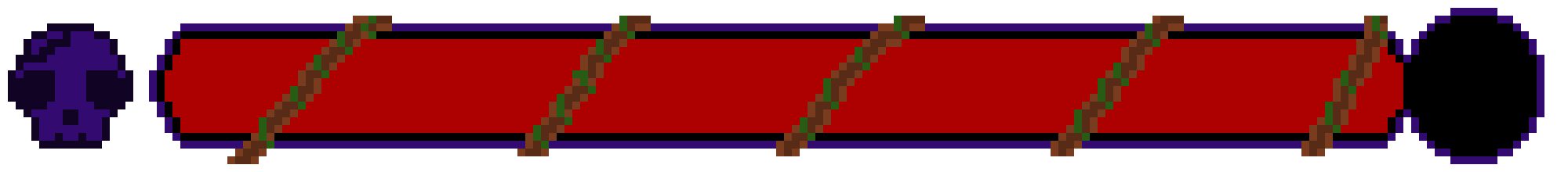 [c299f4] Health Bar Design- 16