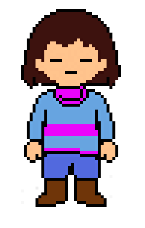 [c80d48] Frisk2