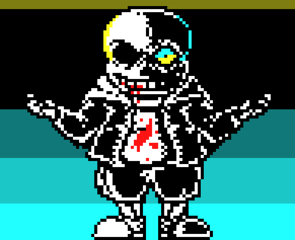 HADEPHOBIA V2 - Hayden