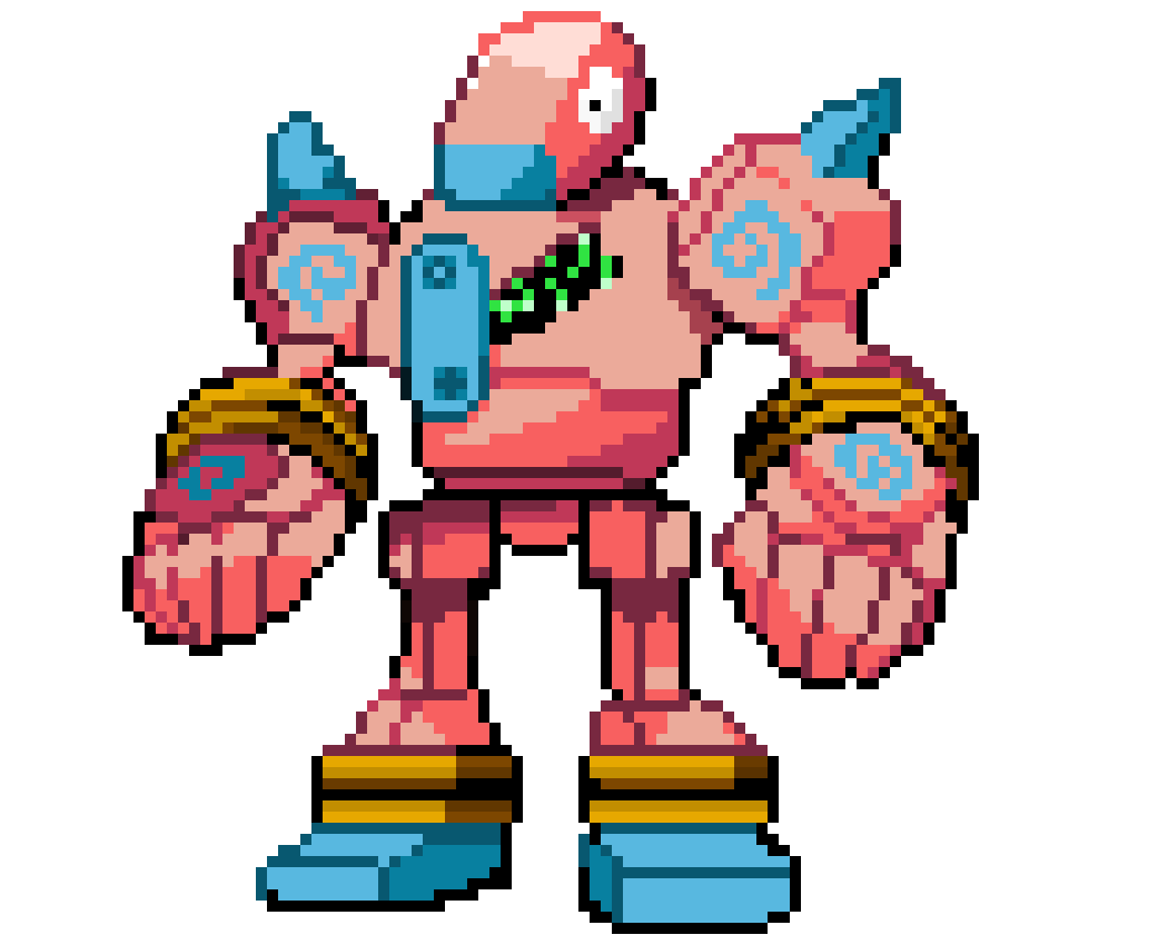 [790e20] porylurk