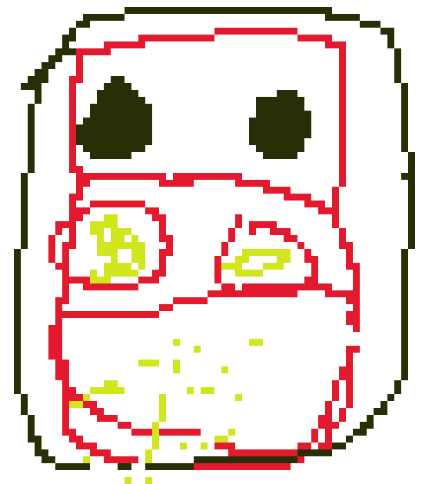 [430c7c] Lightning McQueen