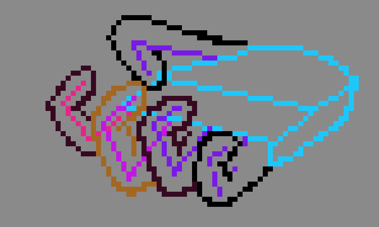 [2fc51c] hand