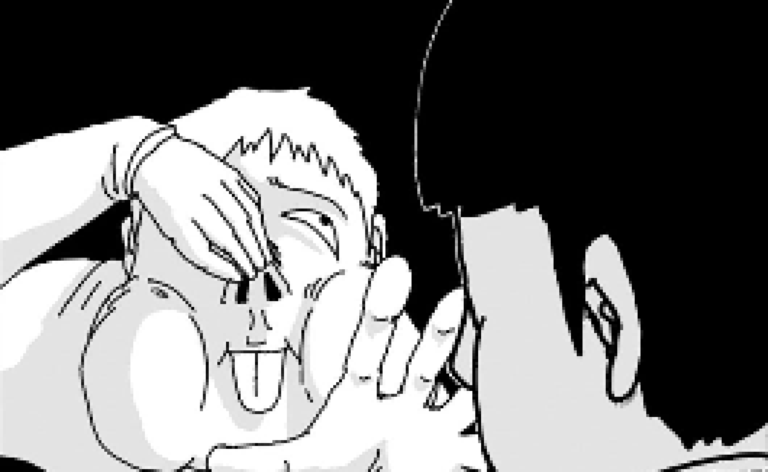 [05d18a] new image reaction when saying "fuck you"