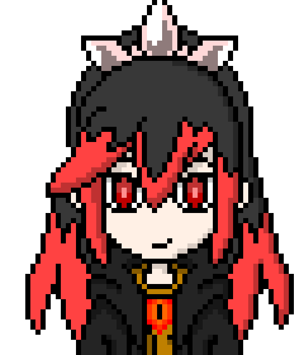 [5b2f3e] Ketsueki-Hime: -Appears next to Fubuki-