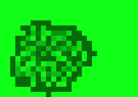 [4effa8] map design for pixel game