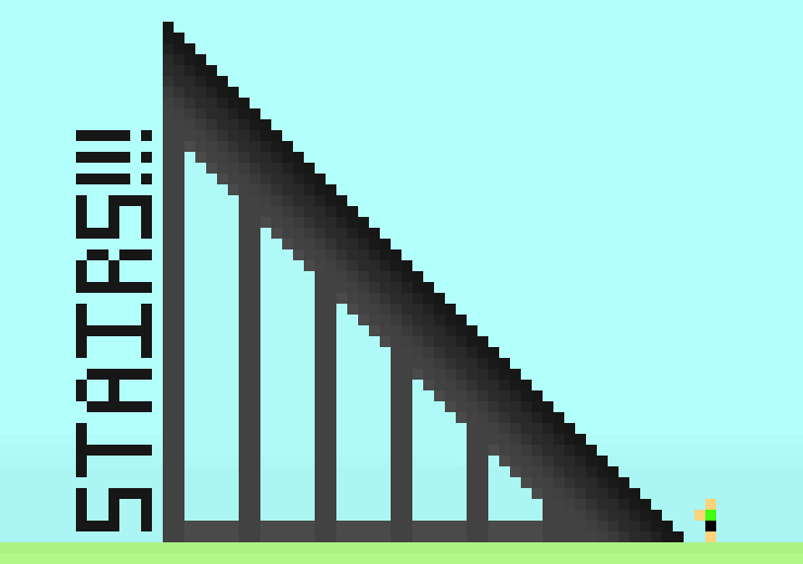 [9664c4] I'm bored, send help