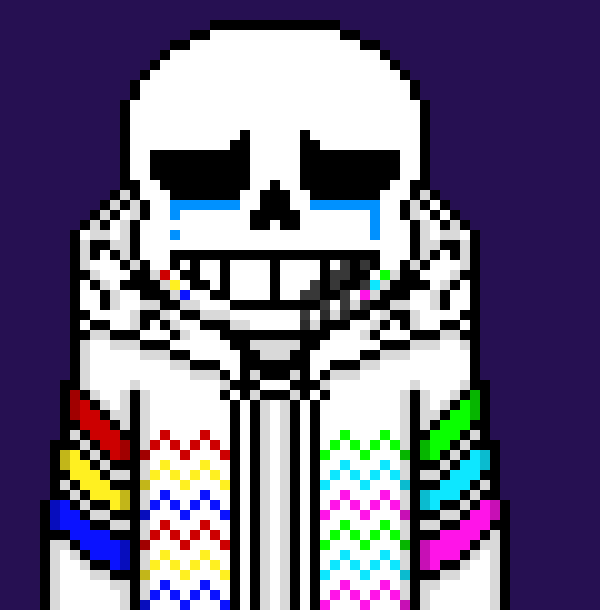 [b63bdb]  . . . . . . *falls to his hands and knees*