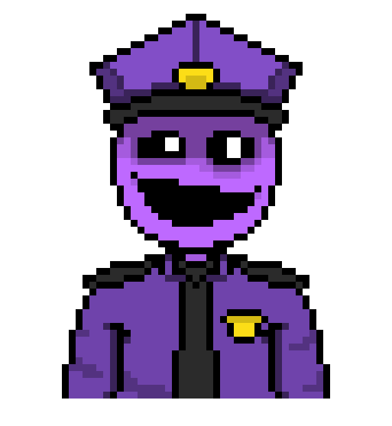 Purple Guy