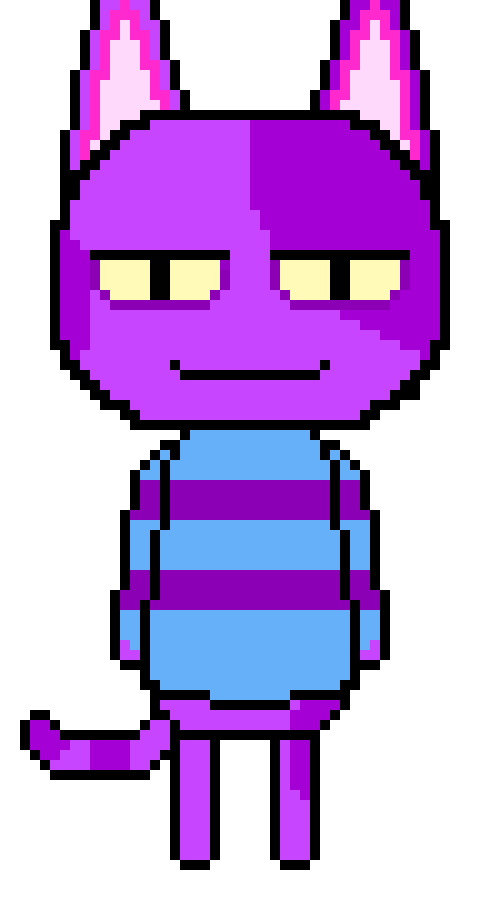 [9664c4] Animal Crossing New Leaf: Bob