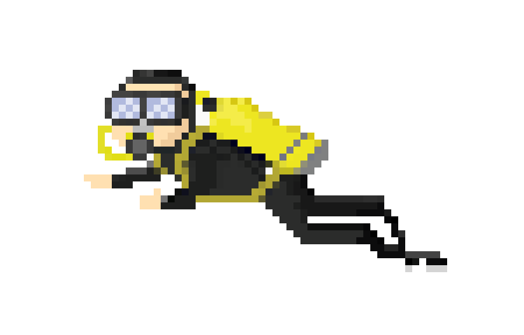 [8fa814] Scuba steve