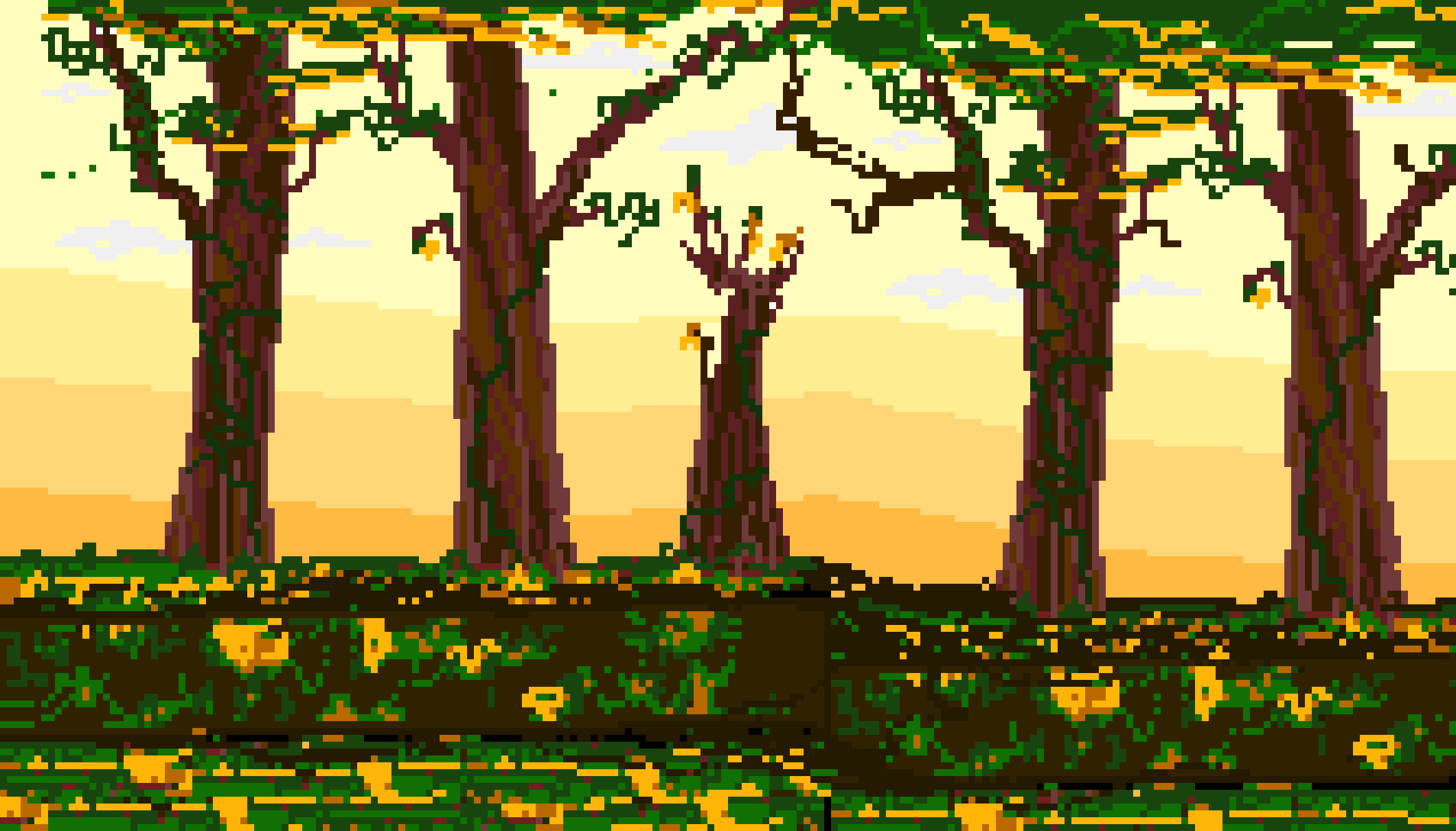 [9664c4] Trees and stuff