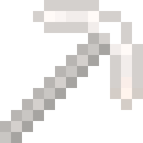 [9664c4] Heminite Pickaxe