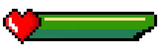 [741593] Health Bar