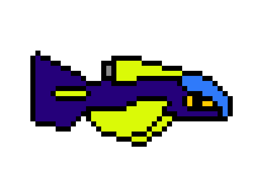 [9664c4] Stormpedo