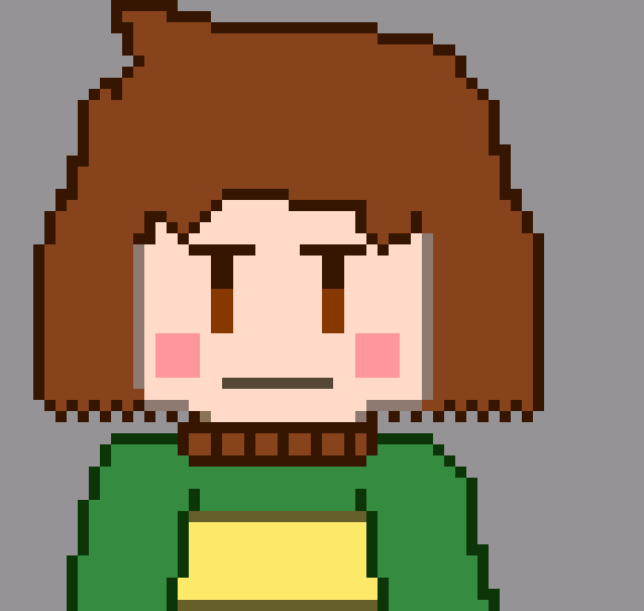 [b9de0d] ...........so....do you like chocolate? - Chara