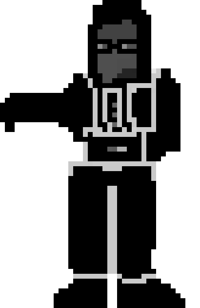 [4353c8] Tyson thumb down