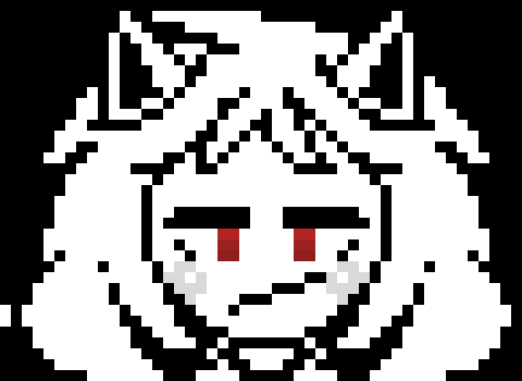 [be82ba] bean will never return when unholy beings like you are here.
