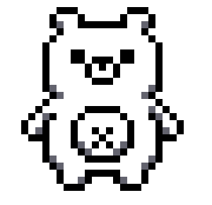 Monokuma
