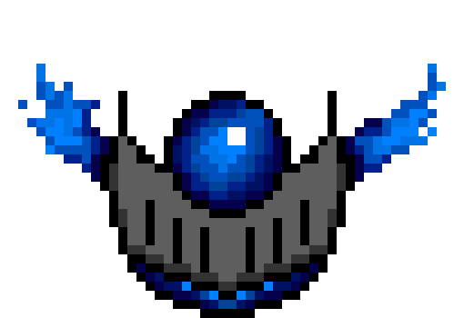[8951d3] Unfinished Character Design