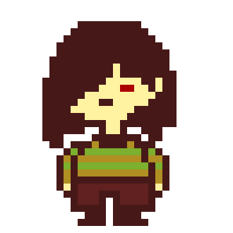 [2d38f9] UNDERLINK FRISK