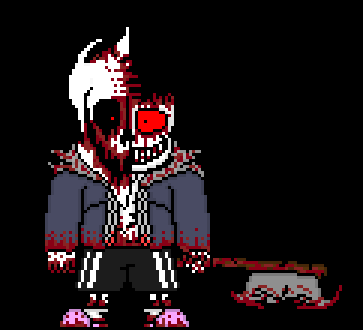 [e8cb42] funni TripleHorror