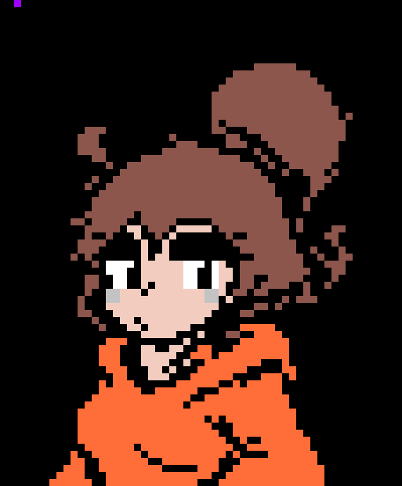 [e0624b] Hello Caftar the person i haven't seen for like 2 fucking months -Ash, with a Changed ID