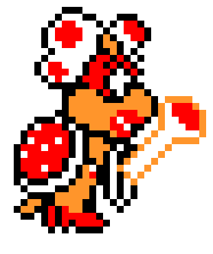 Wendy O. Koopa SMB 3