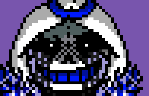 [22ce6d] *Falls on slime* *swears in wingdings*