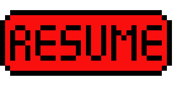 [0f9988] Resume Button 