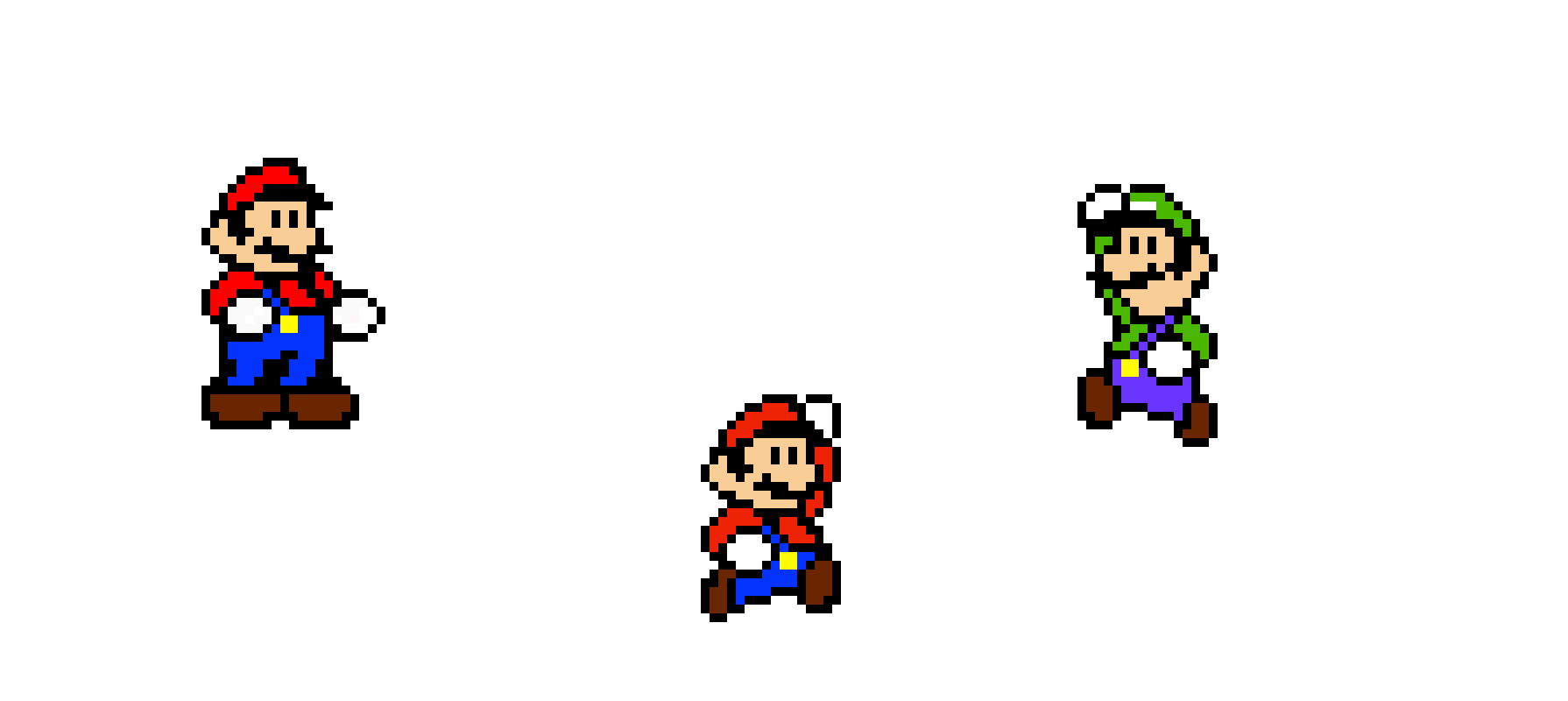 [0e3ee2] Super Mario Bros 2