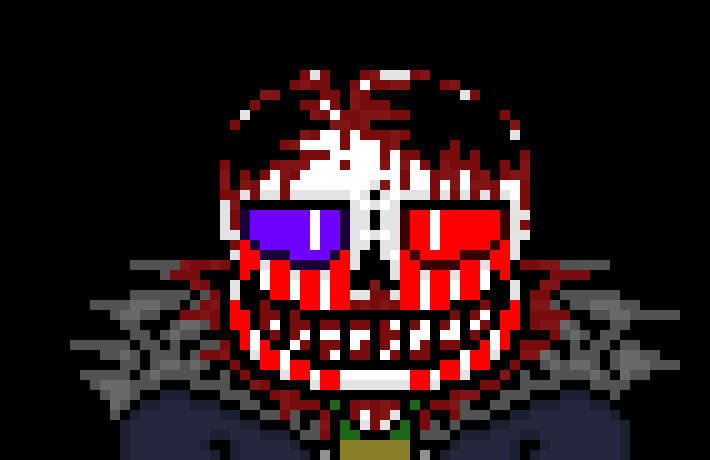 [d6e367] Similar thing, you get the point, fucking ripoff nerd emoji, do you have a AU thats on its own, no combinations, no AT's of AU's just a AU on its own?