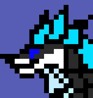 [3897d8] (sets flowey on fire)