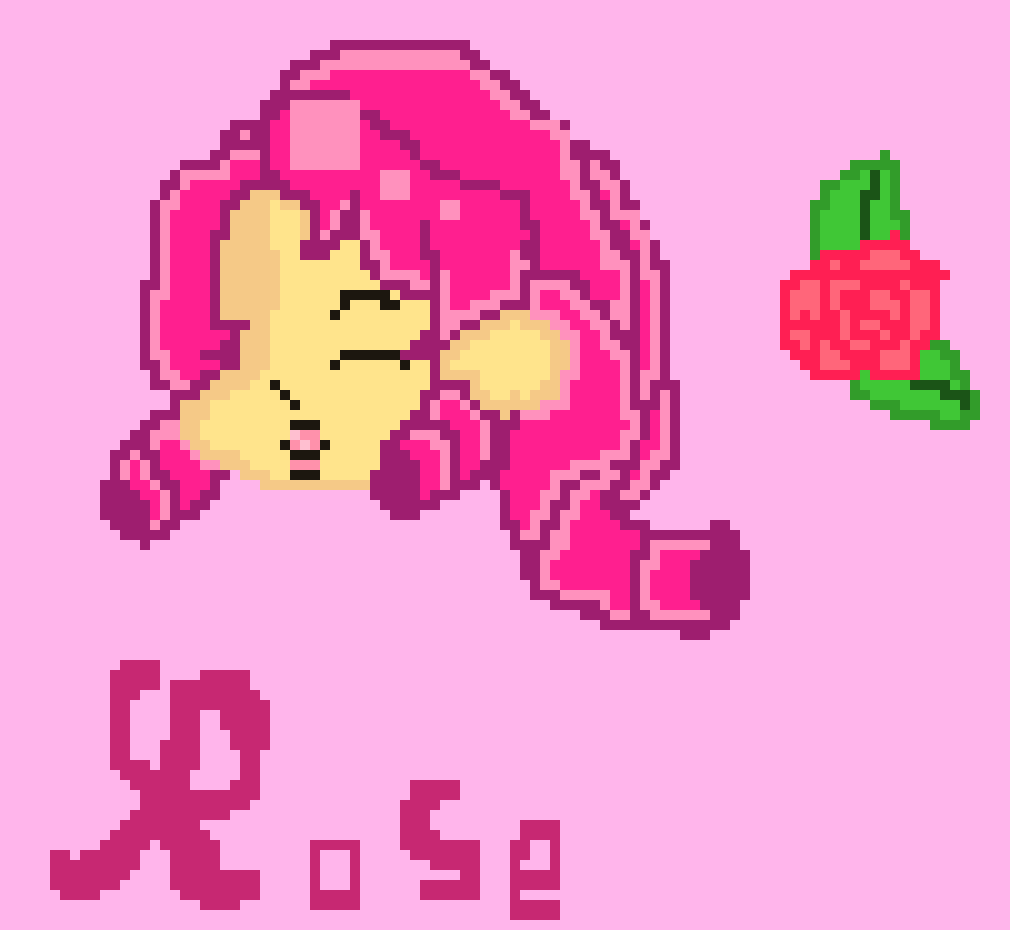 [9664c4] ROSE
