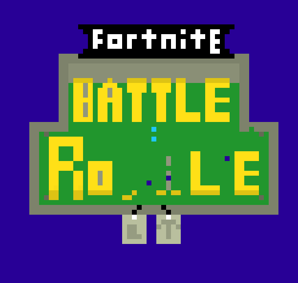 [9664c4] Fortnite Battle Royale