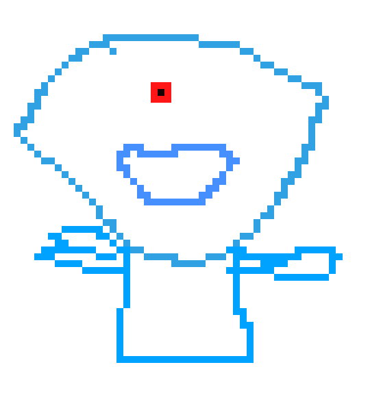 [96ebb7] blob guy 
