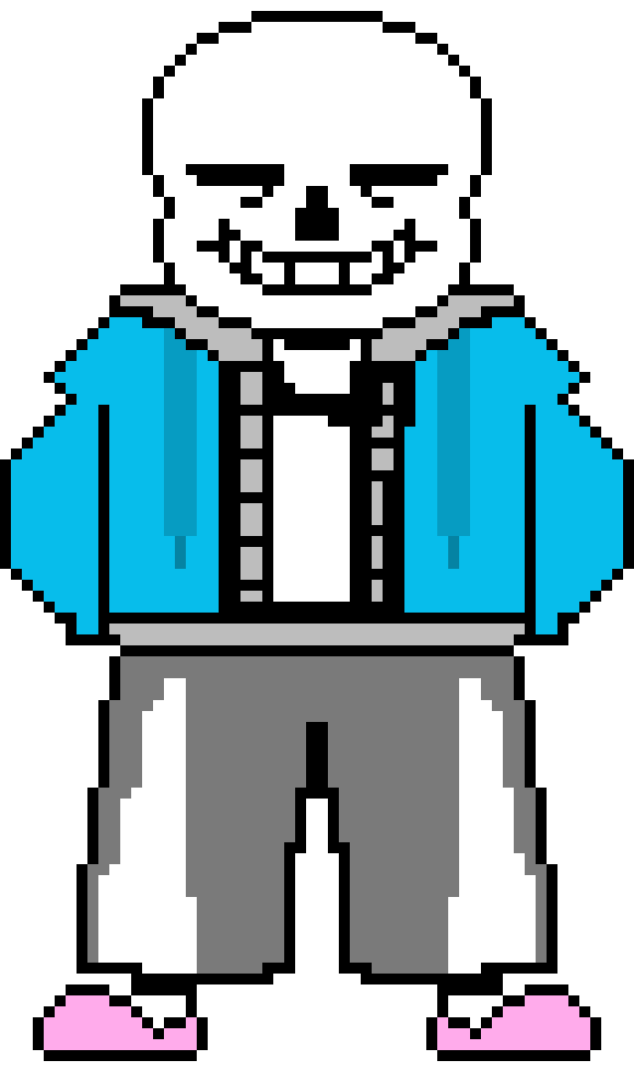 [9664c4] My Sans Attempt Sleeping