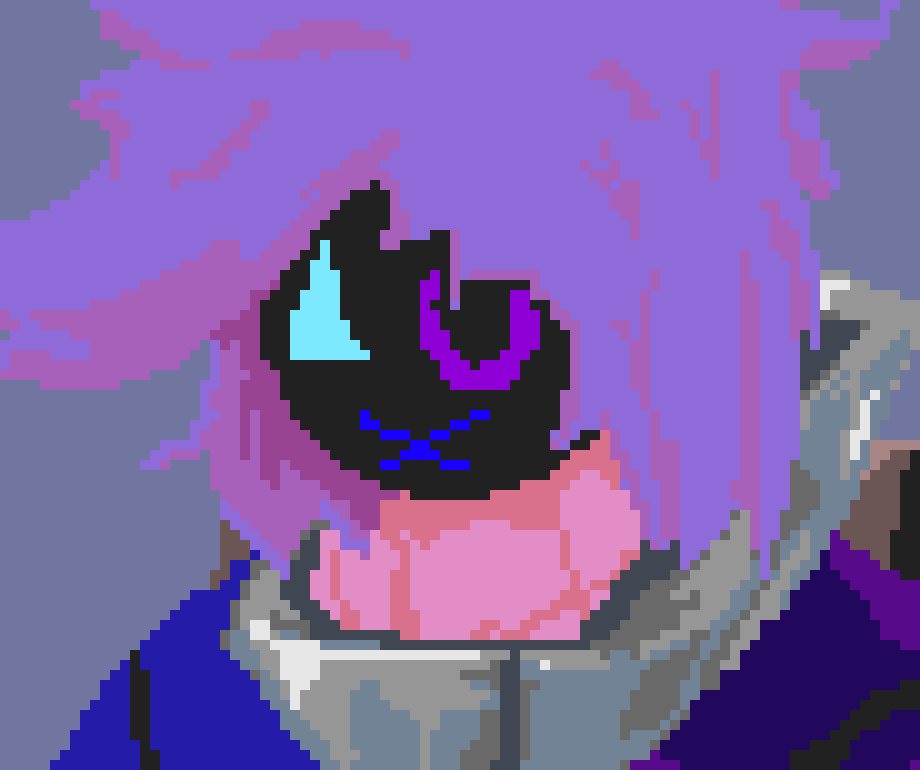 [90dac8] thats a spoiler buckeroo,,, wait until youre in space :>