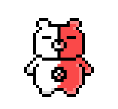 Monokuma Base