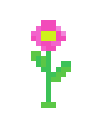 [aff983] Flowers