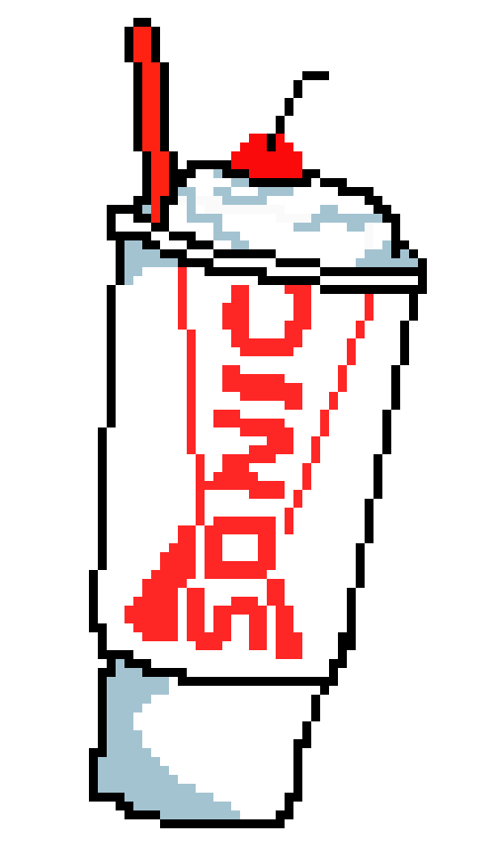 [550474] Sonic Pixel