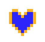 [6820a0] Undertale soul Braved
