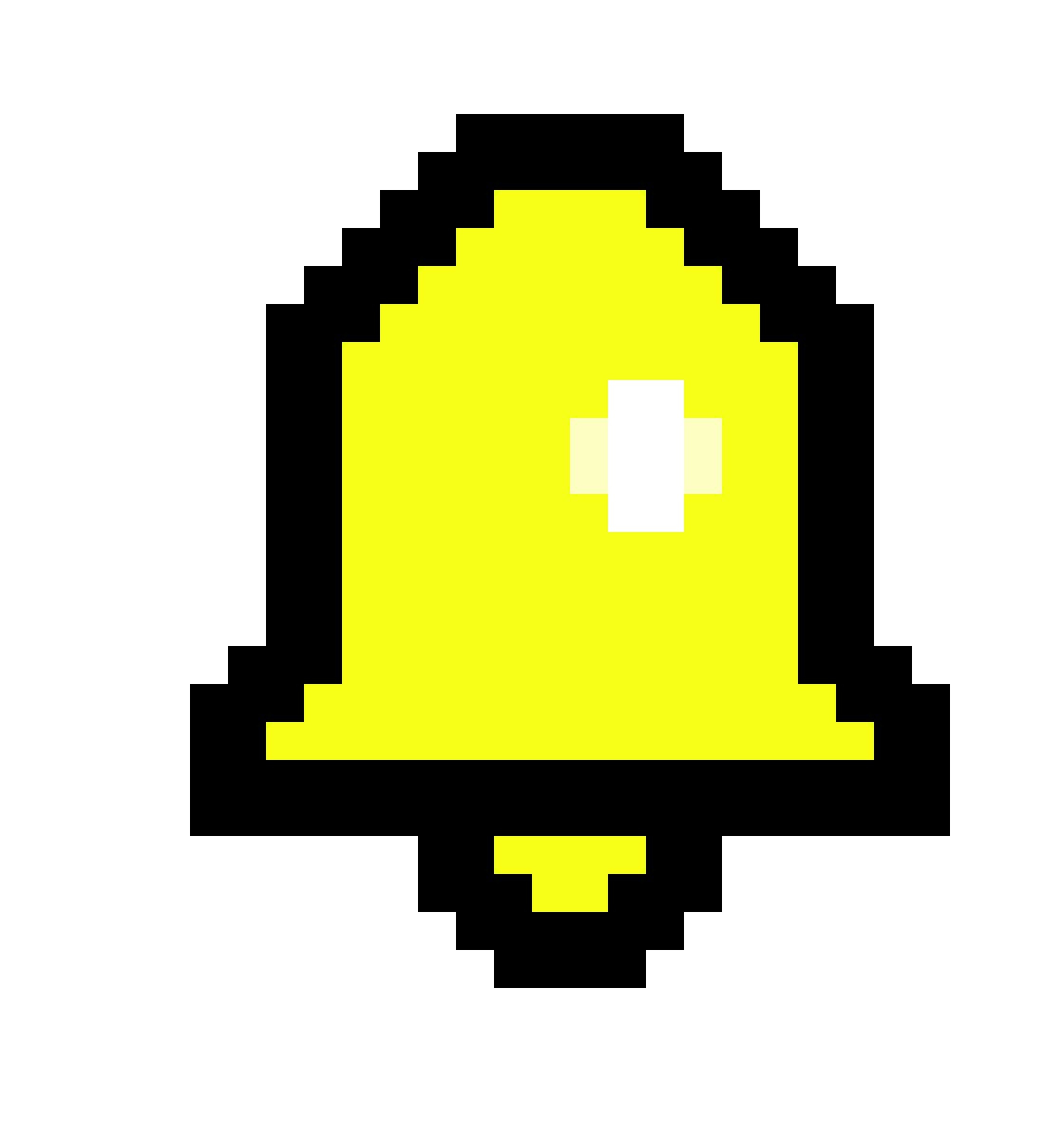 Pixel Bell