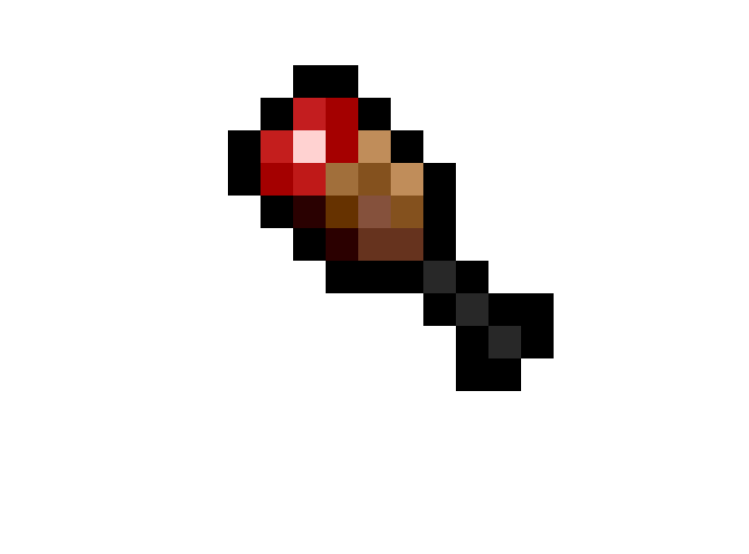 [9664c4] Minecraft full Hunger