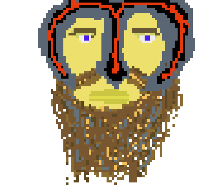 [9664c4] Dwarf Warrior