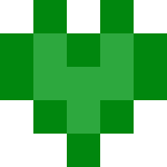 [970cdd] Lank heart 