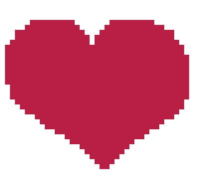 [9664c4] heart